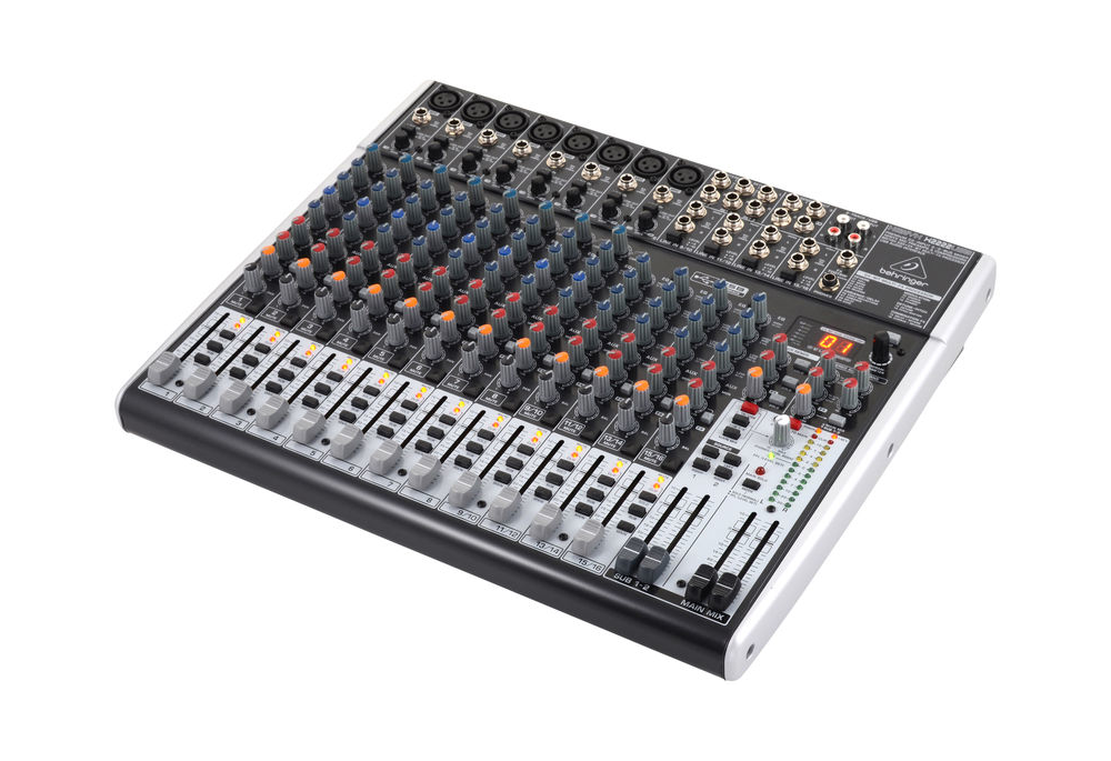 Amplificatore